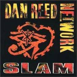 Dan Reed Network : Slam